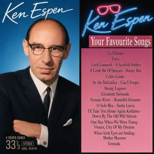 Your Favourite Songs — Ken Espen
