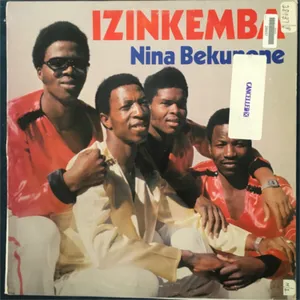 Nina Bekunene — Izinkemba
