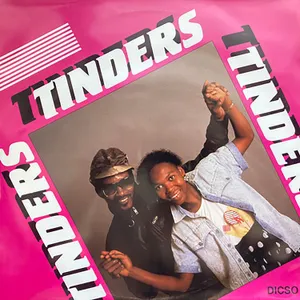 Tinders — Tinders