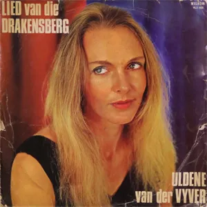 Lied Van Die Drakensberg — Uldene Van Der Vyver