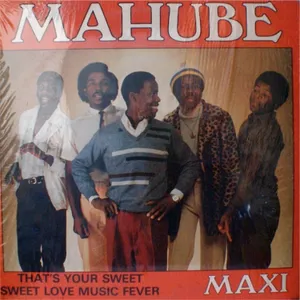 That's Your Sweet Sweet Love + Music Fever album cover