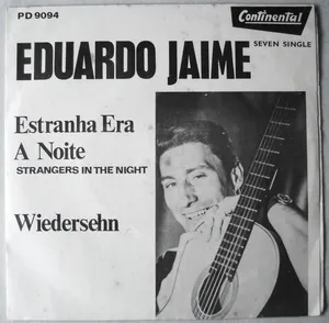 Strangers In The Night + Wiedershen — Eduardo Jaime