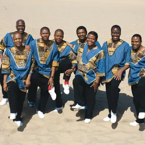 Kuyakhanya Madoda + Mabahambe Abathakathi — Ladysmith Black Mambazo