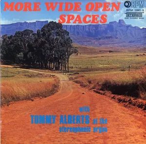 More Wide Open Spaces album cover