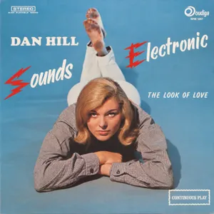 The Look of Love — Dan Hill