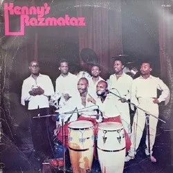 Kennys Razmataz_singles — Kennys Razmataz