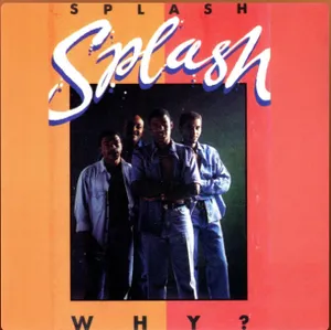 Why — Splash