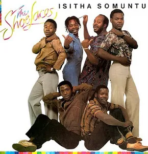 Isitha Somuntu — The Shoe Laces