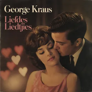 Liefdes Liedties — George Kraus