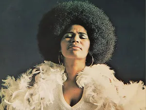 My Name Is Margaret — Margaret Singana