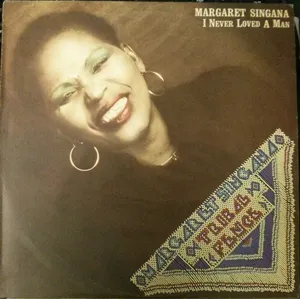 Tribal Fence — Margaret Singana