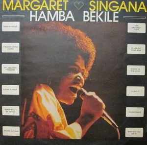 Hamba Bekile — Margaret Singana