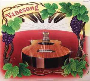 Vinesong — Various Artists