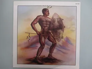 You Move Me album cover