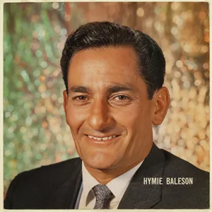 Hymie Baleson — Hymie Baleson