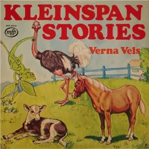 Kleinspan Stories — Verna Vels
