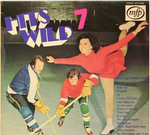 Hits Wild No. 7 — Unknown 
