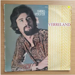 Verreland — Harro Verster