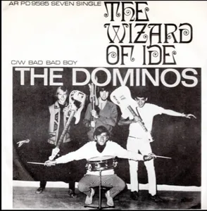 single - PD 9585 album cover
