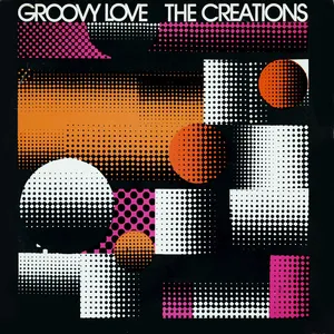 single - SOJ 25 — The Creations