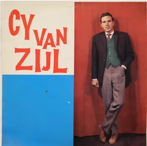 single - 11165-6 — Cy Van Zijl