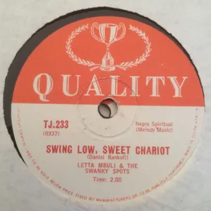 singles - 8337-42 — various