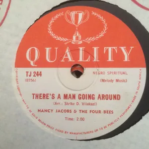 Heita Heita + Mayi Buye — various