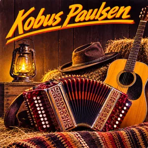 Kobus Paulsen — Kobus Paulsen