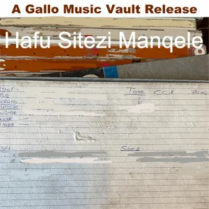 Ngibolek' Imali — Hafu Sitezi Manqele
