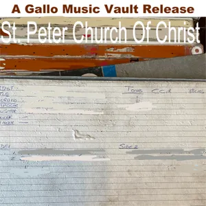 Thaba I Hlaile Sione — St. Peter Church Of Christ