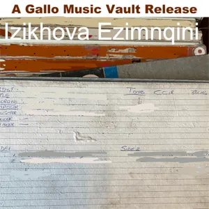 Makwamukeleke Ebusweni — Izikhova Ezimnqini 