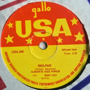 singles - ABC 30095-106 — various