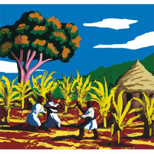 Motsoalle — Matela Le Moeketsi