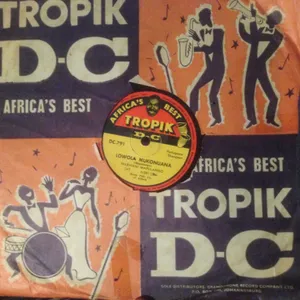 singles - ABC 18519-26 — Mabaiani Mapulango, Francisco Mundlovu