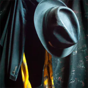 A Little Bit Of Ragtime — Cliff Jones
