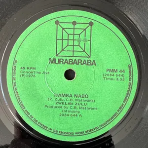 singles - PMM 44-47 — various