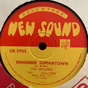 singles - ABC 17731-8 — various