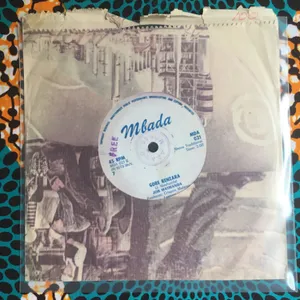 singles - MDA 021-2 — various