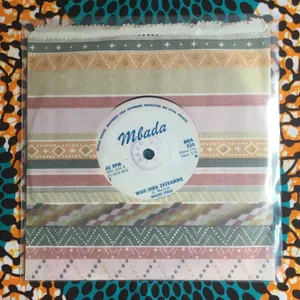 singles - MDA 023-4 — various
