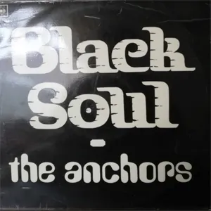 Black Soul — The Anchors