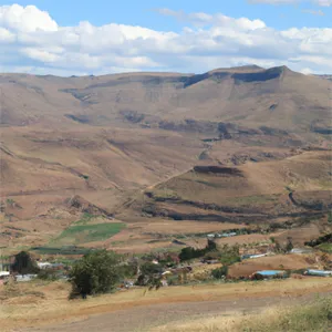 Mantswe A Matle — Motheo Wa Bapostolo