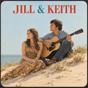 Jill and Keith — Jill and Keith