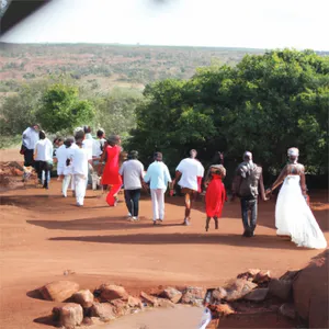 I Love You Darling — Umbuso Wezintombi