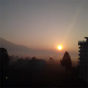 Jesu O Tla Busa — Trinity Choir