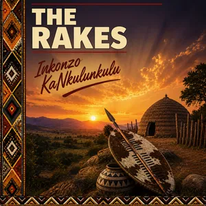 The Rakes — The Rakes