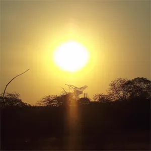 Ek Soek Na Die Sonskyn — Die Sonskynsusters
