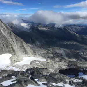 Top Of The World — Claude Larson Singers