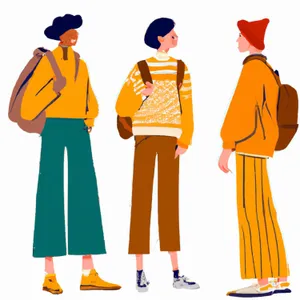 Timanga — Cool Guys