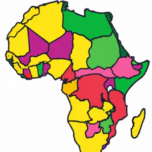 Ma Africa — Jerome Nhlalala Brothers