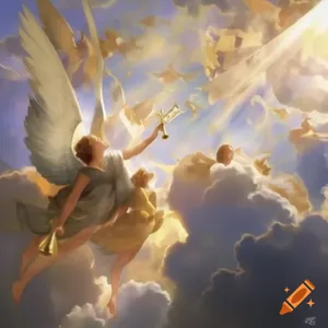 A Tribute — God Said Choir